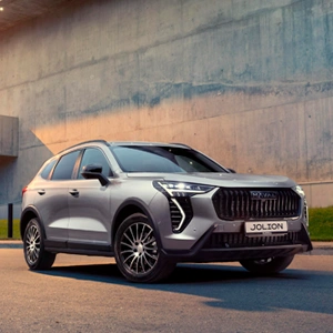 Новые автомобили Haval в Екатеринбурге
