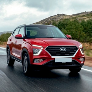 Новые автомобили Hyundai в Екатеринбурге